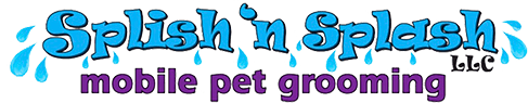 Splish N Splash LLC Logo